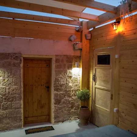 Casa De Mikel Appartement Rhodes City