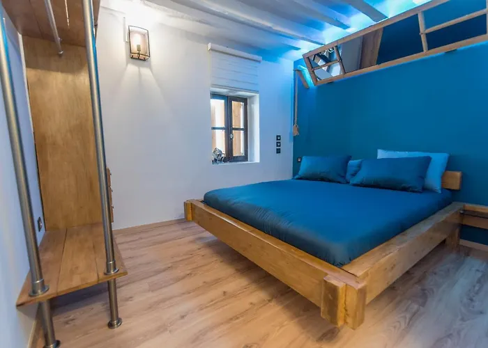 Casa De Mikel Apartment