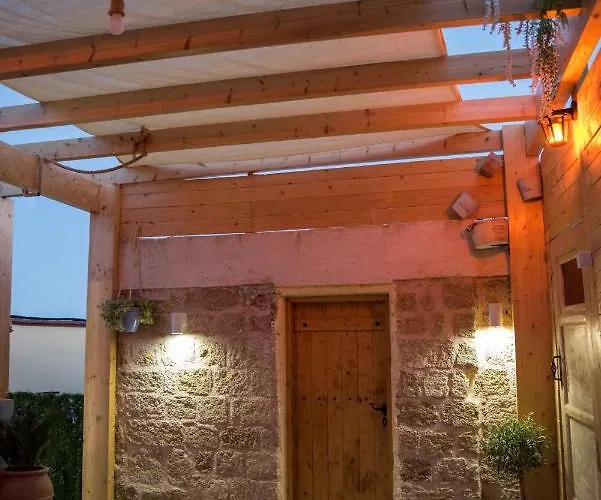 Apartment Casa De Mikel *