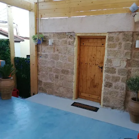 Casa De Mikel Apartment Rhodes City