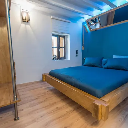Casa De Mikel Apartment