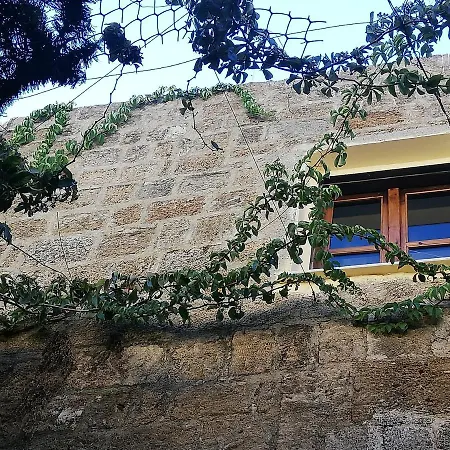 Casa De Mikel *