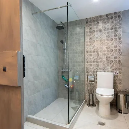 Casa De Mikel 公寓