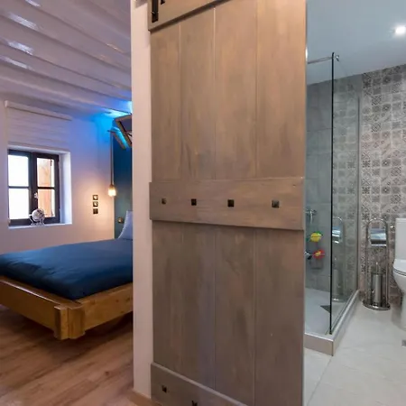 Апартаменти Casa De Mikel
