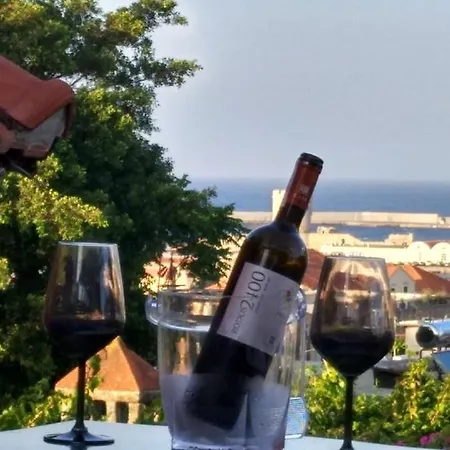 Casa De Mikel 公寓 *