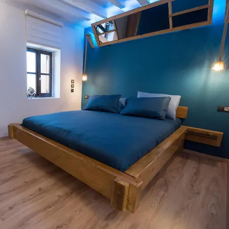 Casa De Mikel Apartamento *