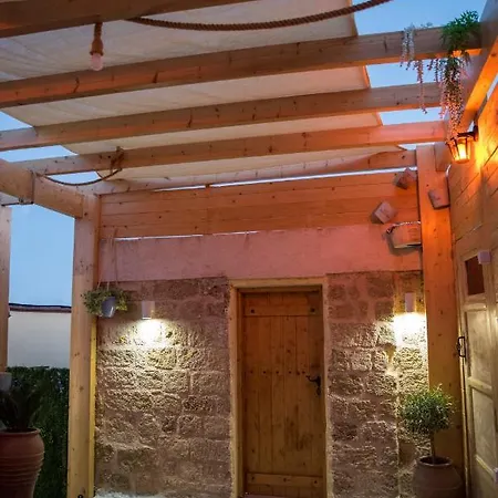 Апартаменти Casa De Mikel *