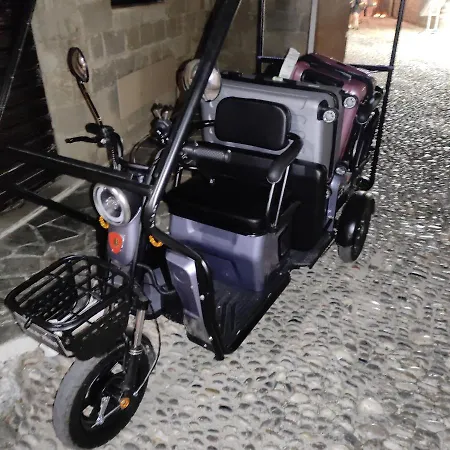 Casa De Mikel 公寓 Rhodes City