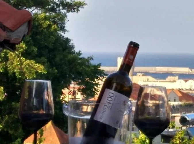 Casa De Mikel Appartement *