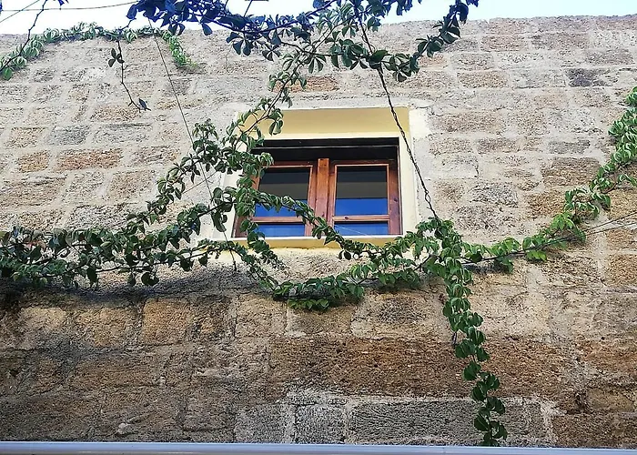 Casa De Mikel Appartement *