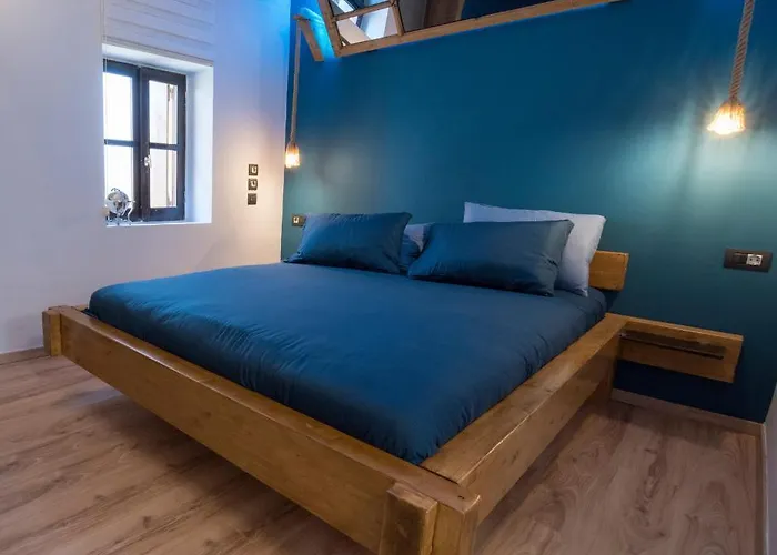 Casa De Mikel Appartement *