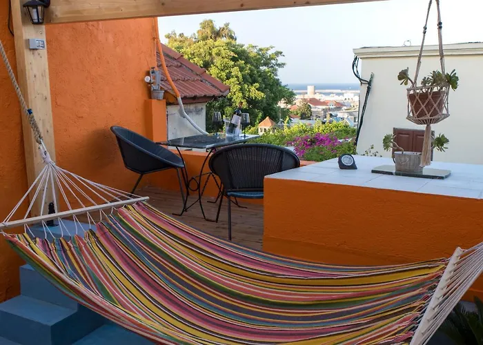 Casa De Mikel Appartement *