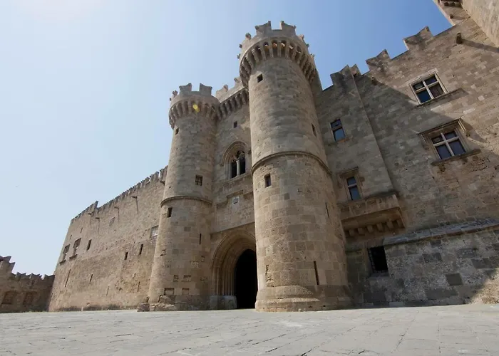 Appartement Casa De Mikel *