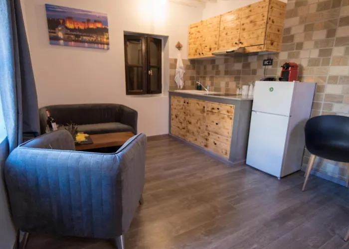 Casa De Mikel Appartement