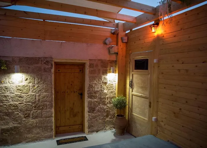 Casa De Mikel Appartement Rhodes City