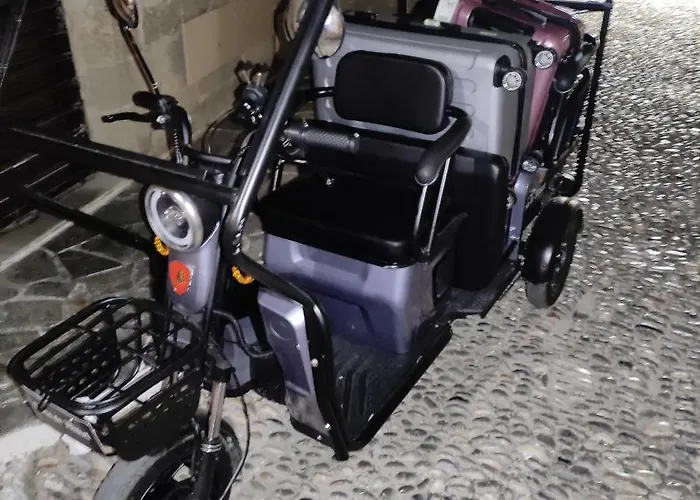 Casa De Mikel Appartement Rhodes City