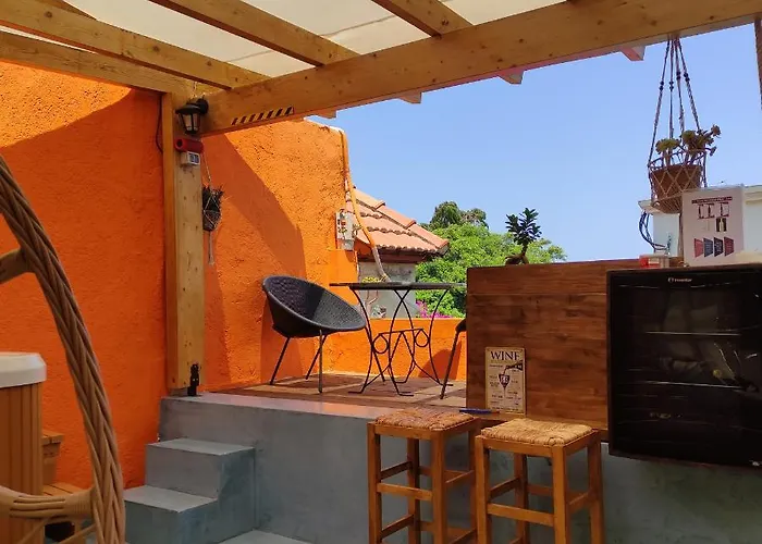 Appartement Casa De Mikel Rhodes City