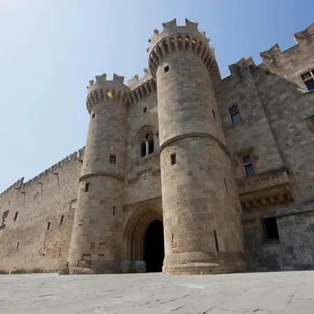 Lägenhet Casa De Mikel *