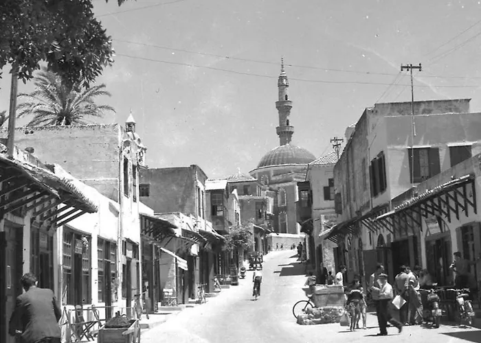 Lägenhet Casa De Mikel *