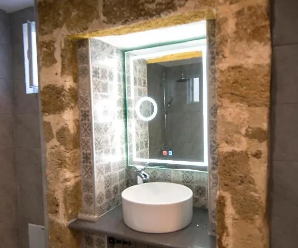 Casa De Mikel Rhodes City