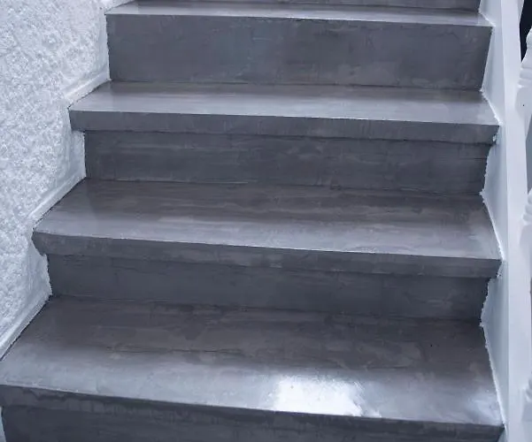 Casa De Mikel Lägenhet