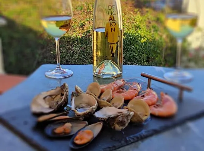 Lägenhet Casa De Mikel *